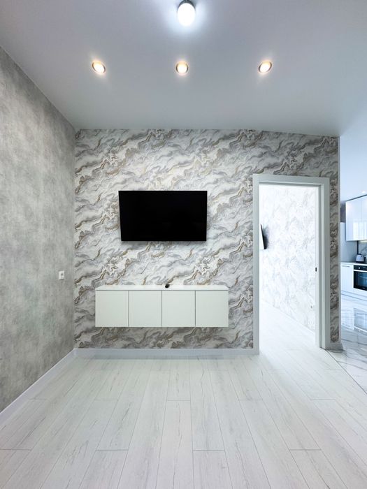 Подобово нова квартира Kadorr 59,Сахарова 3Е.Генератор.Укриття.Початок