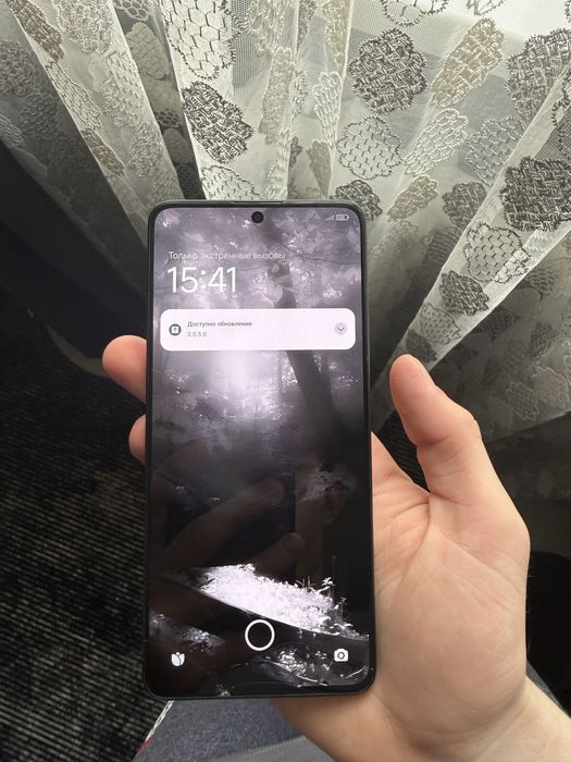 Телефон Redmi Note 13 Pro 5G