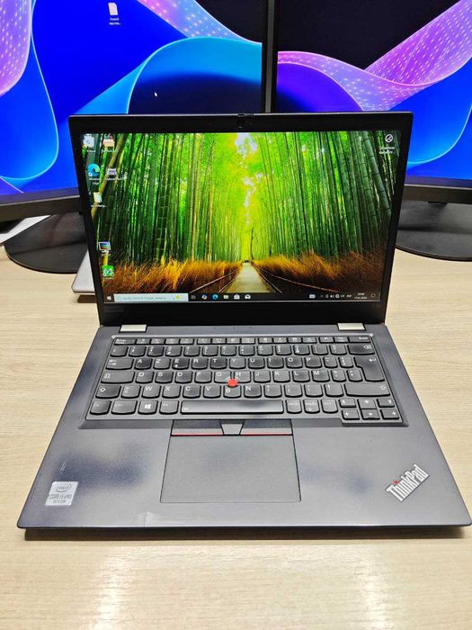 Ноутбук Lenovo ThinkPad L13 Gen 1 Core i5-10310U 8/128gb 20+шт