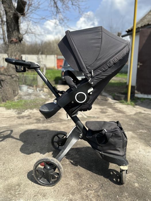 Продам коляску