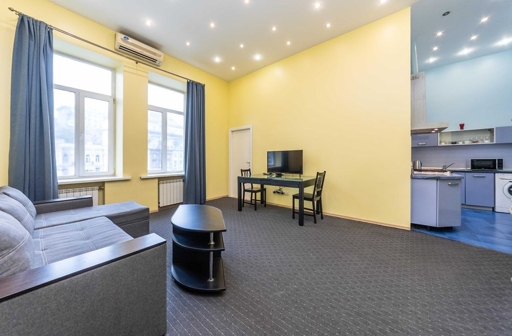 Подобово 3 к, Центр, Хрещатик, ТРЦ Гуллівер