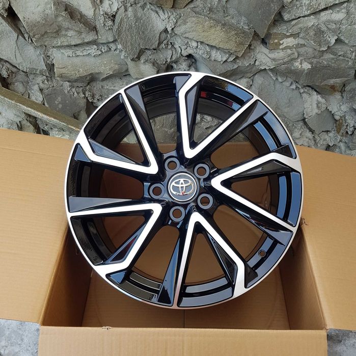 Диски Toyota НОВІ R18 5x114 Toyota Avalon Camry Corolla  Lexus
