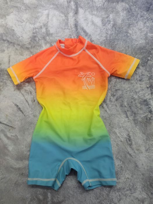 Сонцезахисний купальник next купальник дитячий дитячий комбінезон комбинезон  для мальчика хлопчика