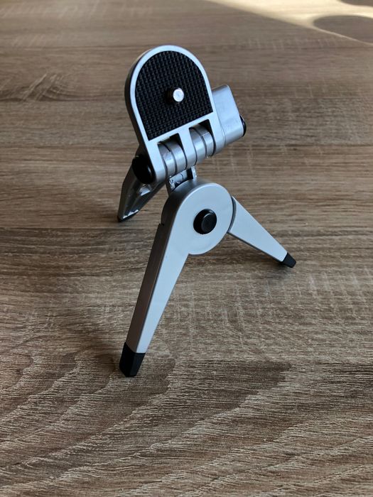 Statyw fotograficzny mini marki Bilora