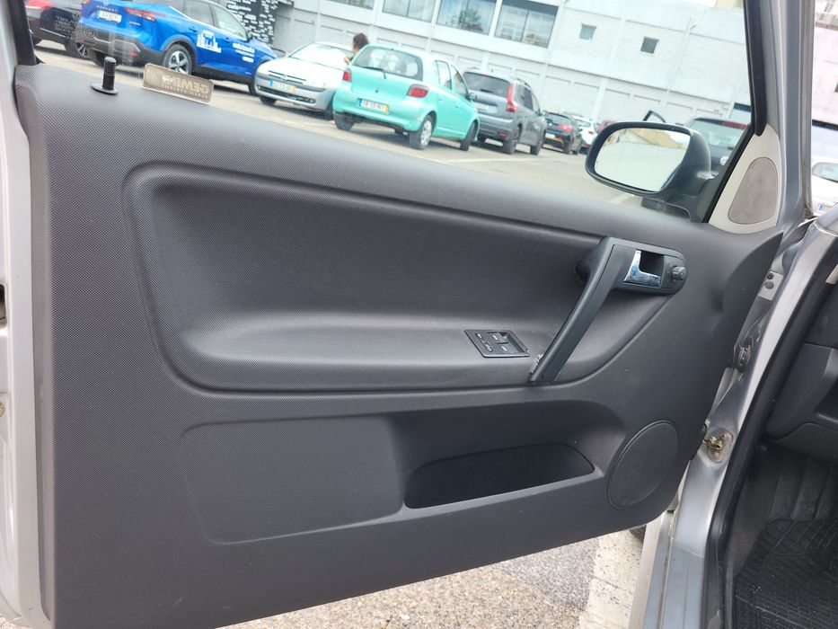 Vw polo 6n2 (ler anúncio pff)