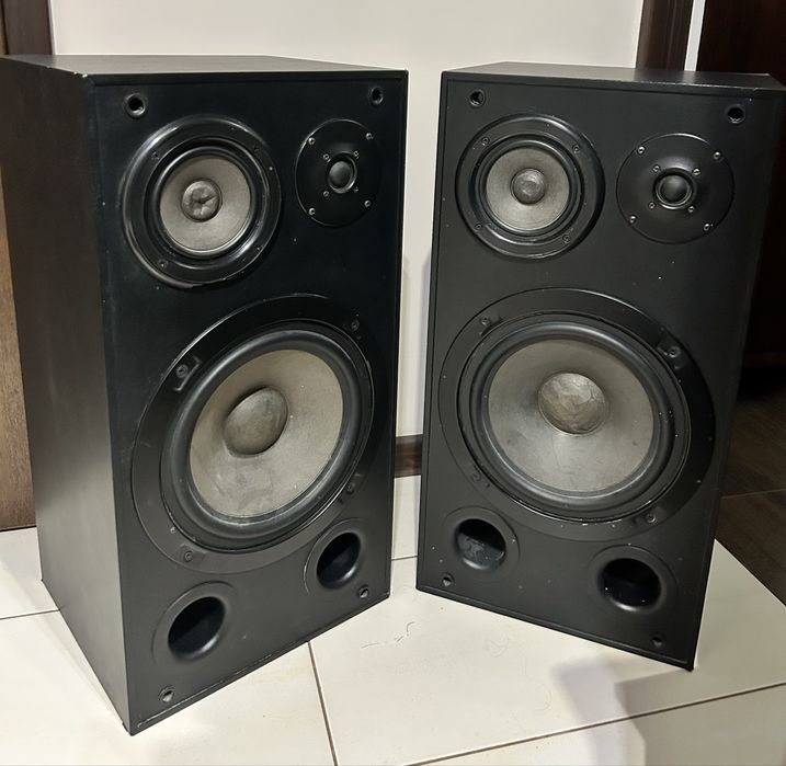 Kolumny Maxton Prestige 180