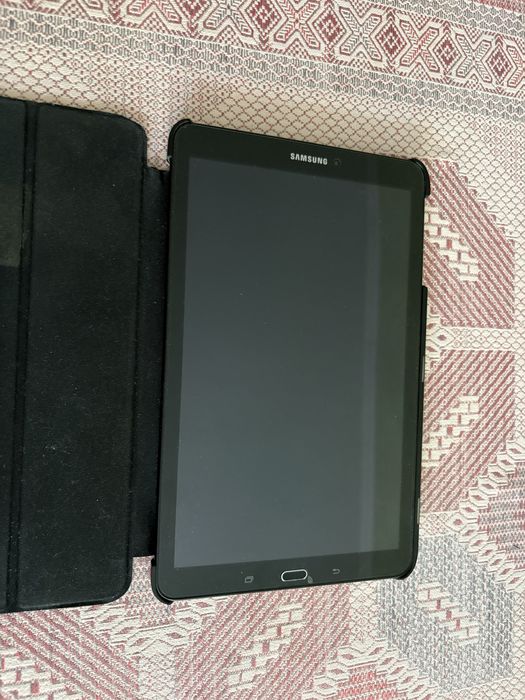 Samsung Galaxy Tab E