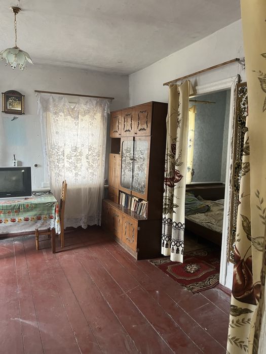 Продається дім в селі Велика Дорога