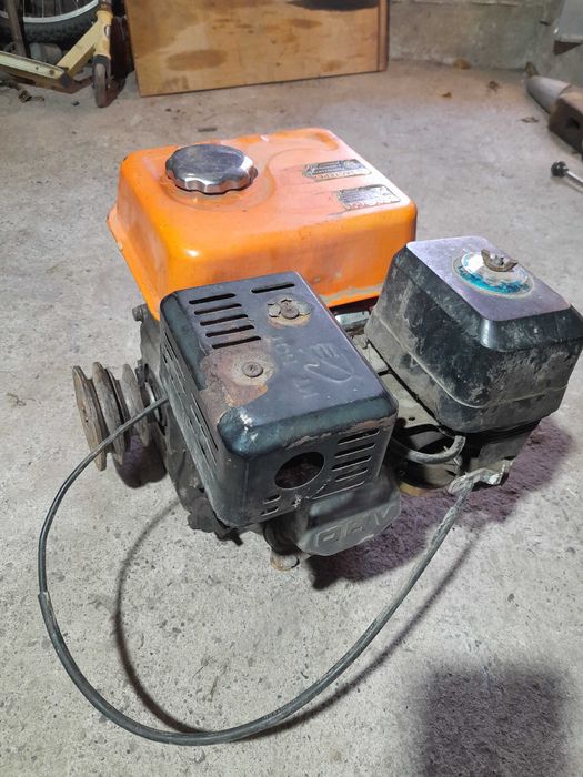 Комплект на соморобку