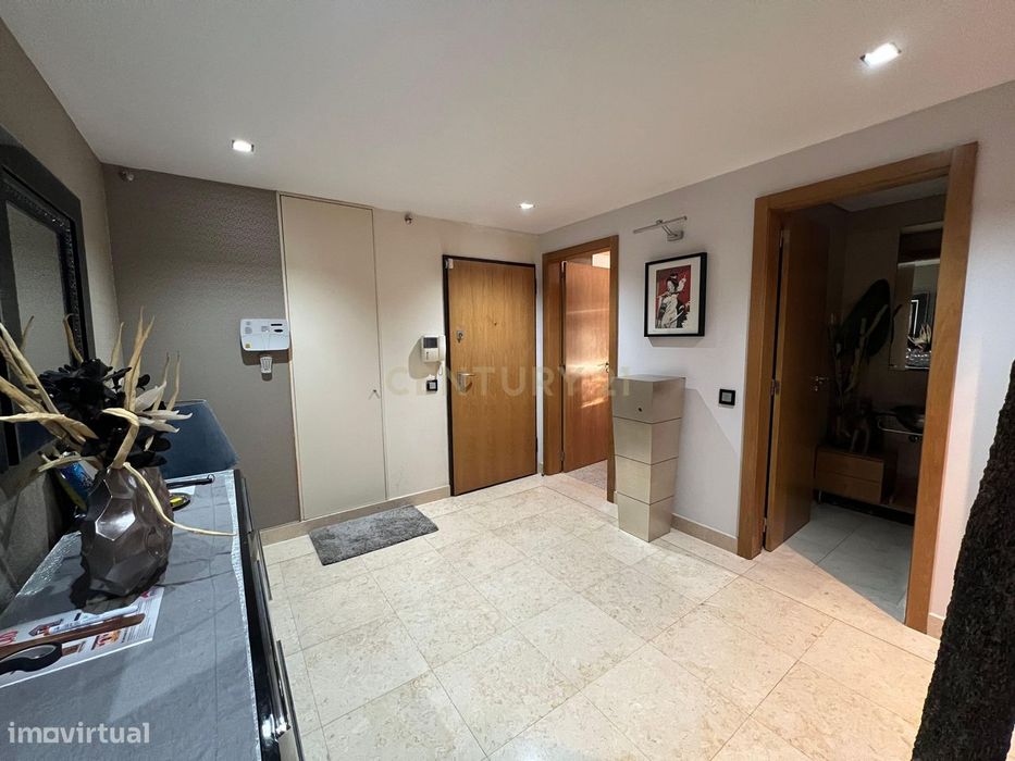 Apartamento T3 com Vista Panorâmica em Parque das Nações, Lisboa