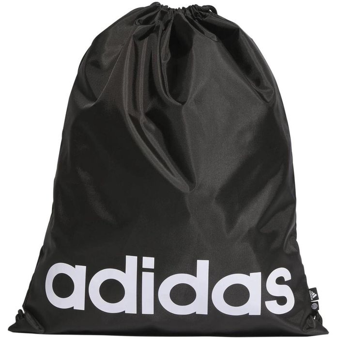 Worek Adidas Essentials czarny 16l