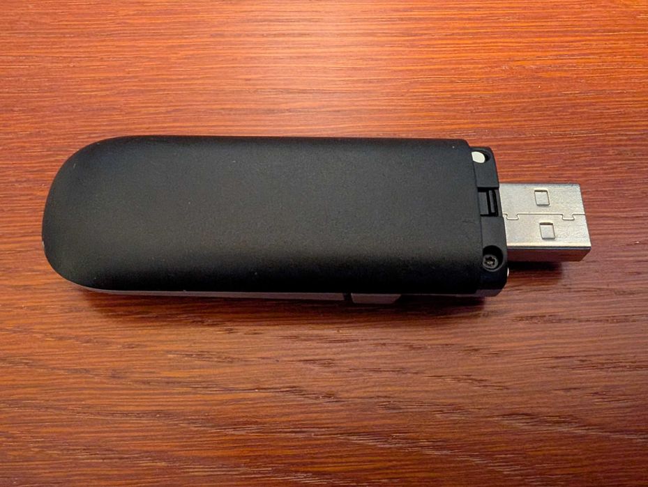 Modem GSM HSPA+ Huawei E3131