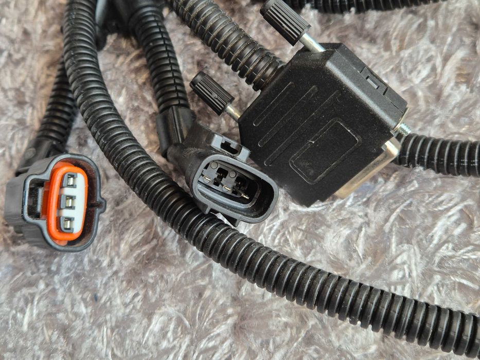 PowerBox V-tech, chiptuning Toyota Auris II 1.4 D4D komplet