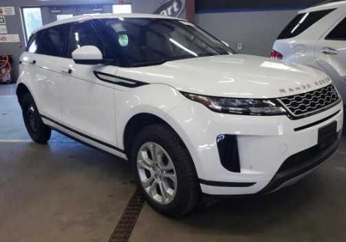 Разборка запчасти Land Rover Range Rover Evoque l551 в наличии