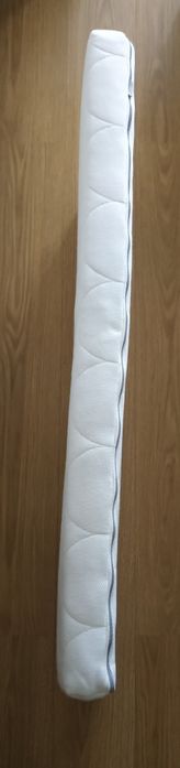 Colchão IKEA de espuma para berço 60 X 120 cm
