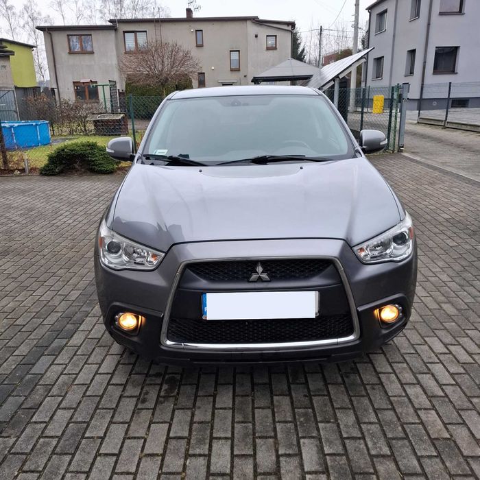 Sprzedam Mitshubishi ASX , 2011, 1,6, 117KM
