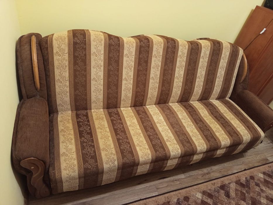 Wersalka stan bardzo dobry