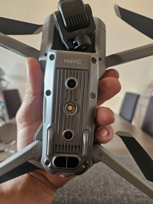 Dji mavic air2....