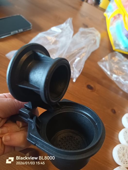 Acessórios para Acessórios para Máquina de Café Dimobili