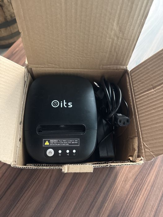 Impressora de Talões POS OITS