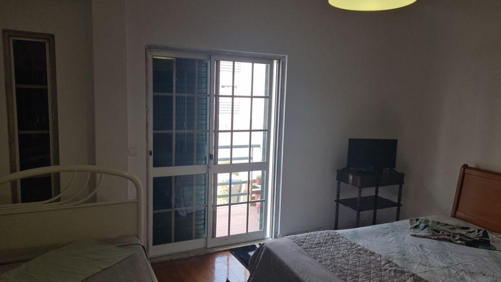 Quartos para arrendar