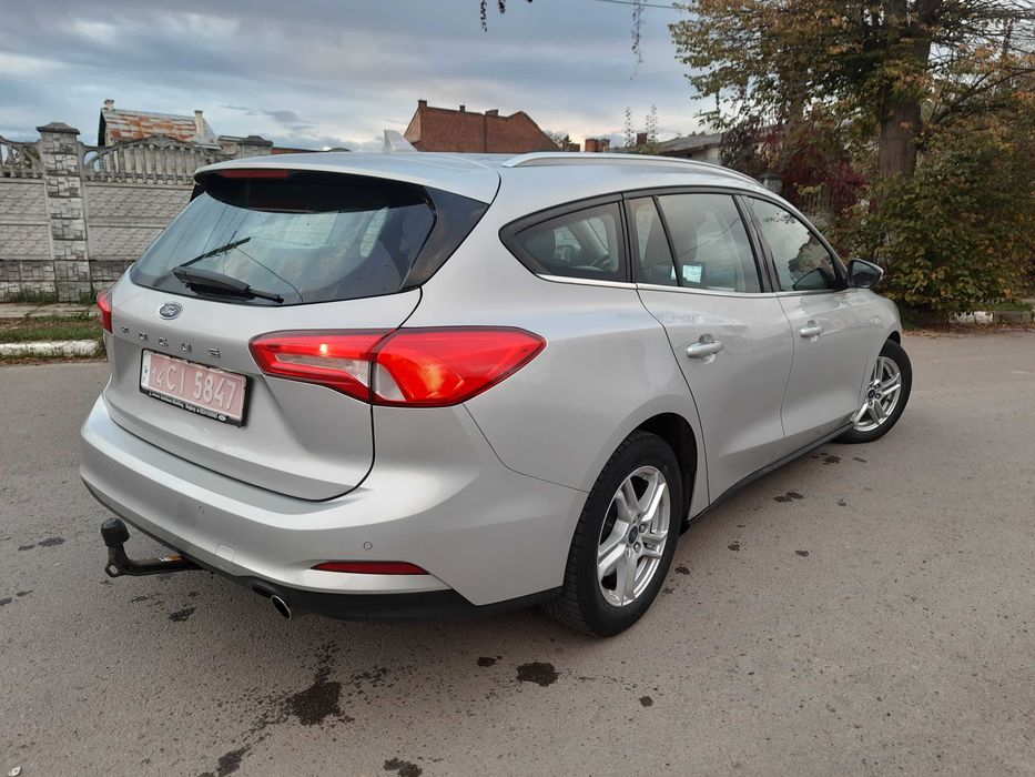 Продам Ford Focus 4