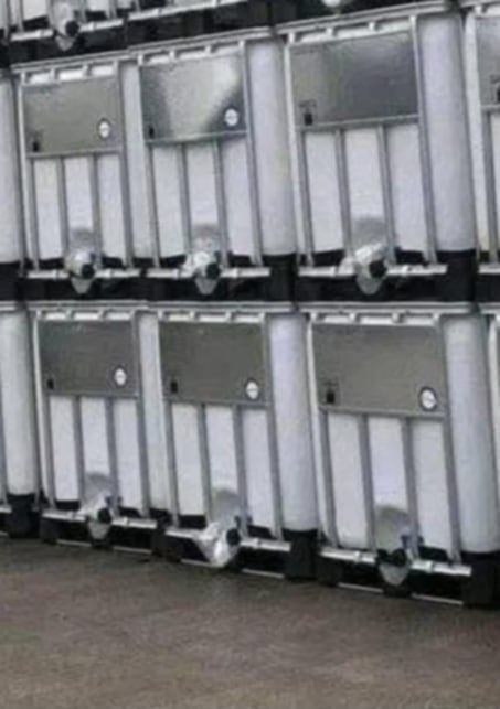 Zbiornik 1000l mauzer 1000l mauser 1000l