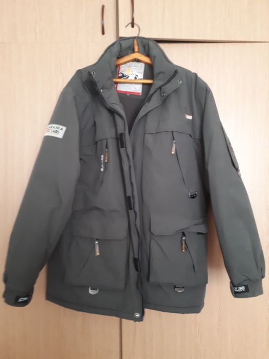 Продам курточку чоловічу