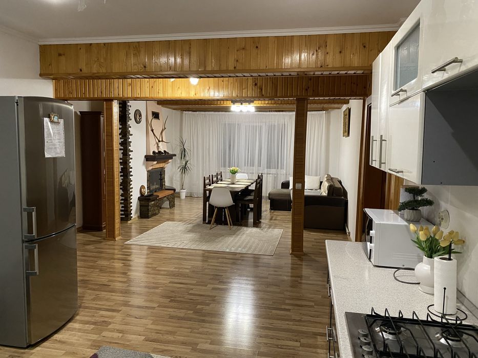 Відпочинок в Карпатах#Волосянка(Славсько)житло#будинок без господарів