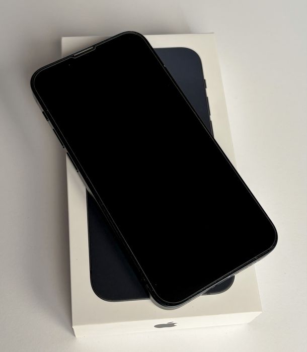 Iphone 13 mini zadbany
