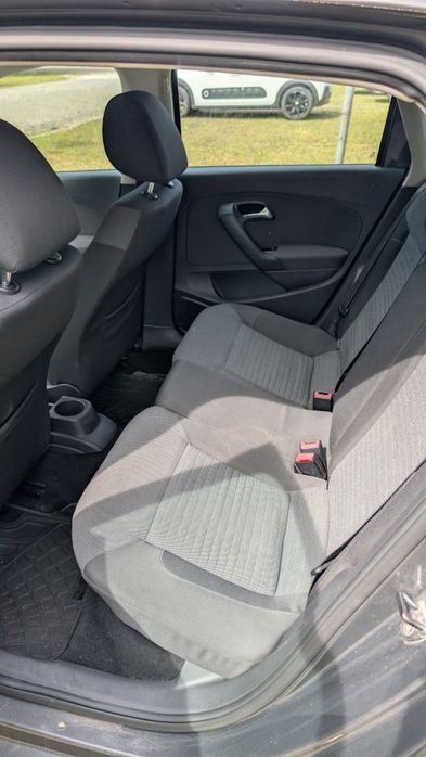 Volkswagen Polo 1.6tdi