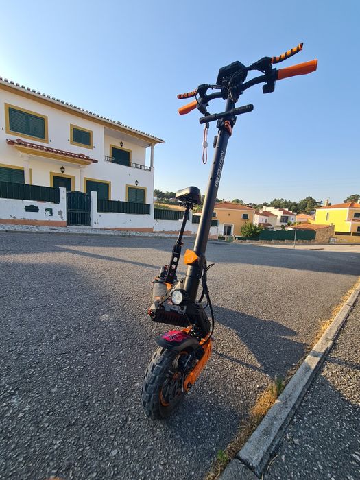 Kukirin G2 Max 2025 ( substituir controlador )