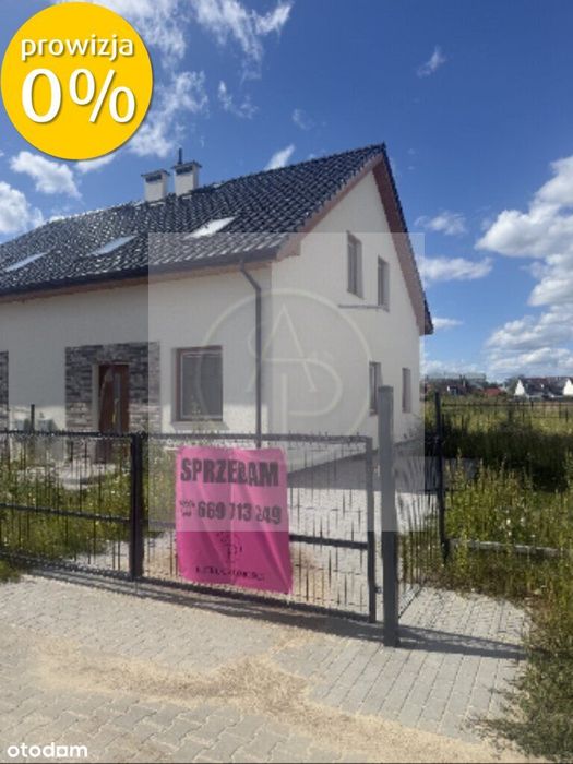 Dom – Witkowo Drugie - Widok 2