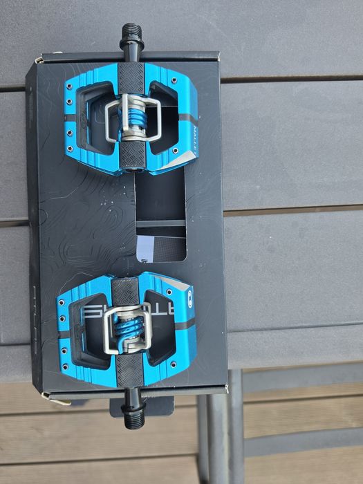 Pedały rowerowe CRANKBROTHERS Mallet Enduro