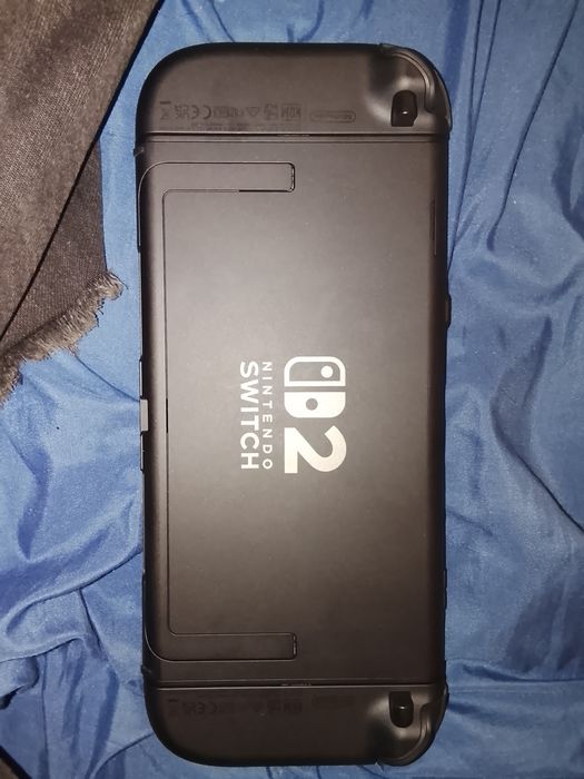 Venda de Nintendo Switch