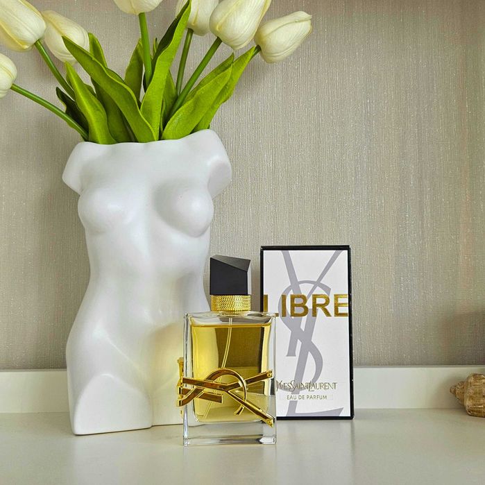 Yves Saint Laurent Libre