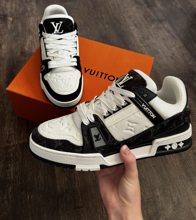 Buty Louis Vuitton Trainer