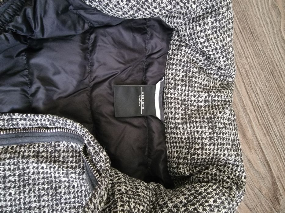 Продам пуховик Max Mara