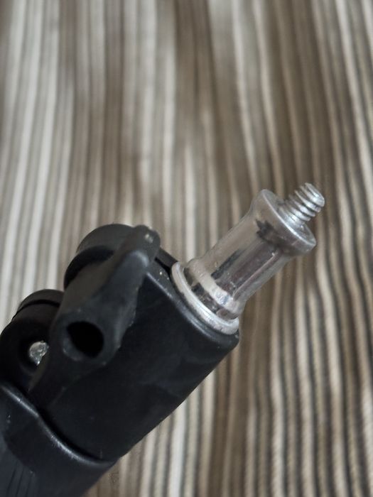 Штатив для телефону, кільцевої лампи