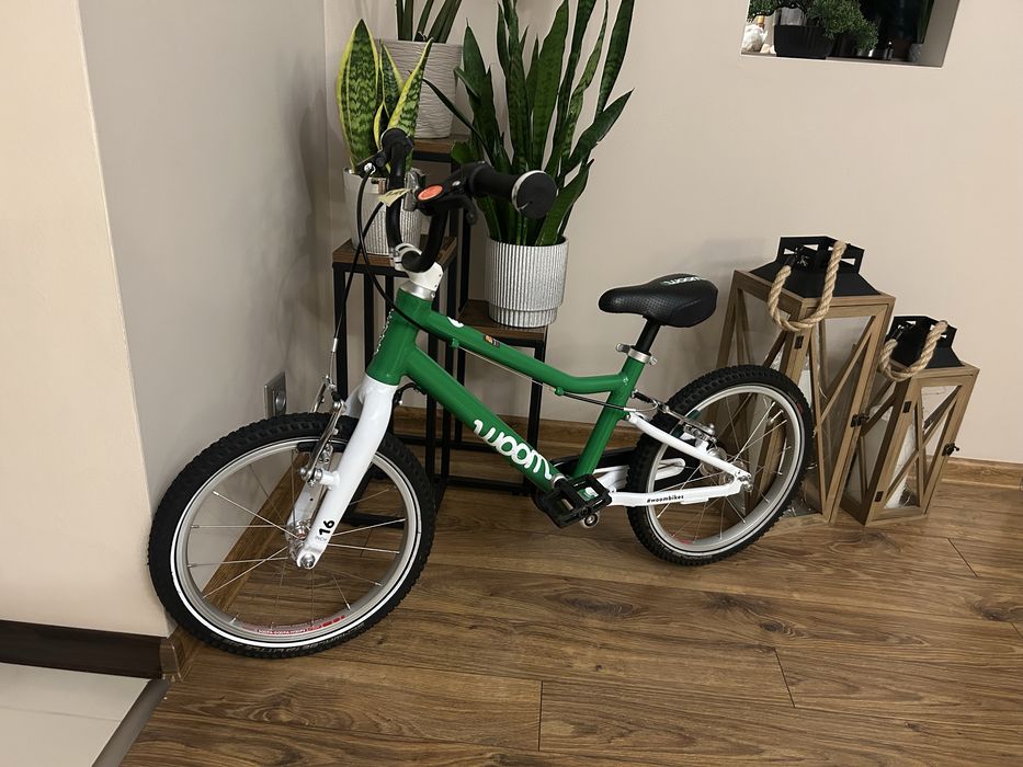 Rower Woom 3 Aluminiowy