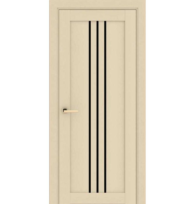 Двері міжкімнатні ArtPorte ВЕРТИКАЛЬ