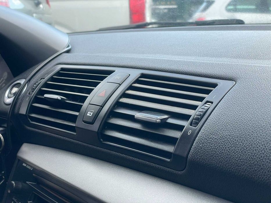 BMW 1 Series 2006