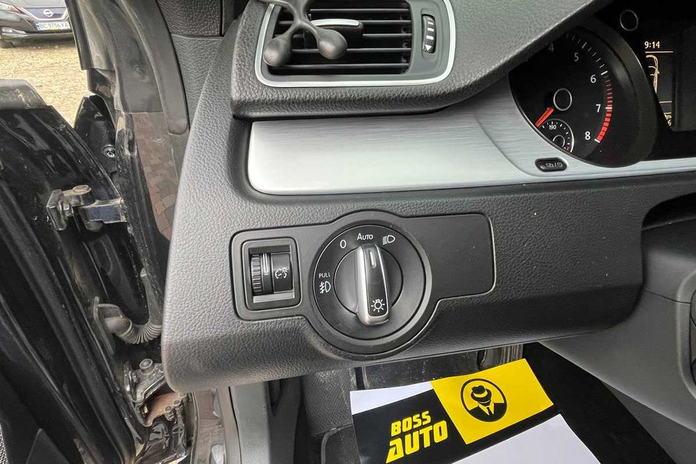 Volkswagen CC Sport 2014