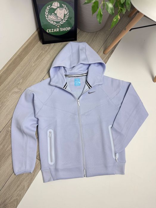 Кофта Nike Tech Fleece Nocta