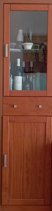 Móvel de sala em modulos