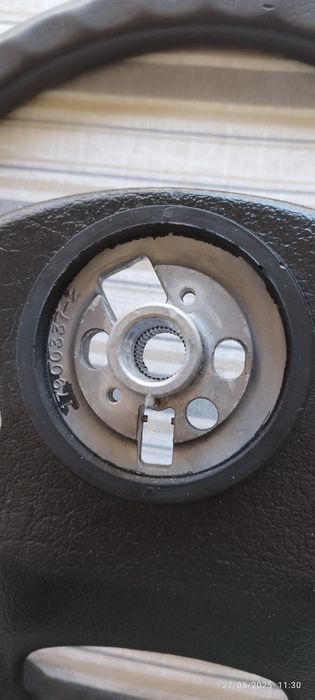 Volante opel corsa B