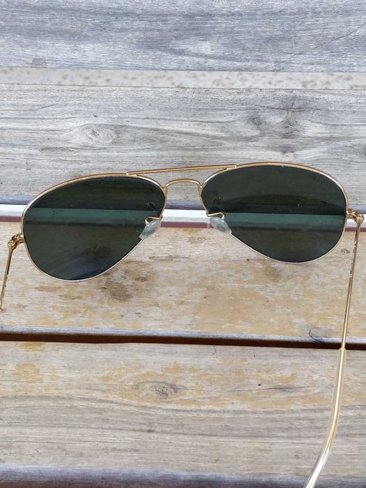Óculos sol Ray Ban Aviator ORIGINAIS