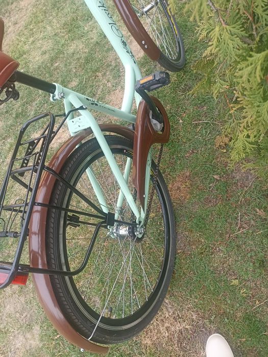 Rower miejski  "26 "