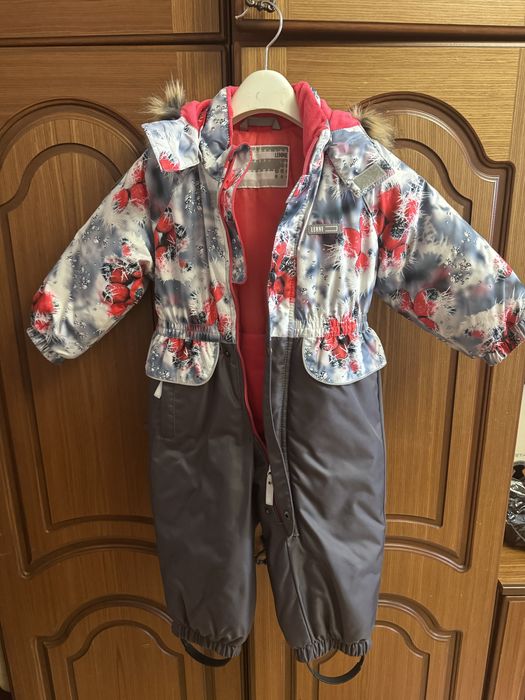 Комбінезон Lenne 80 см