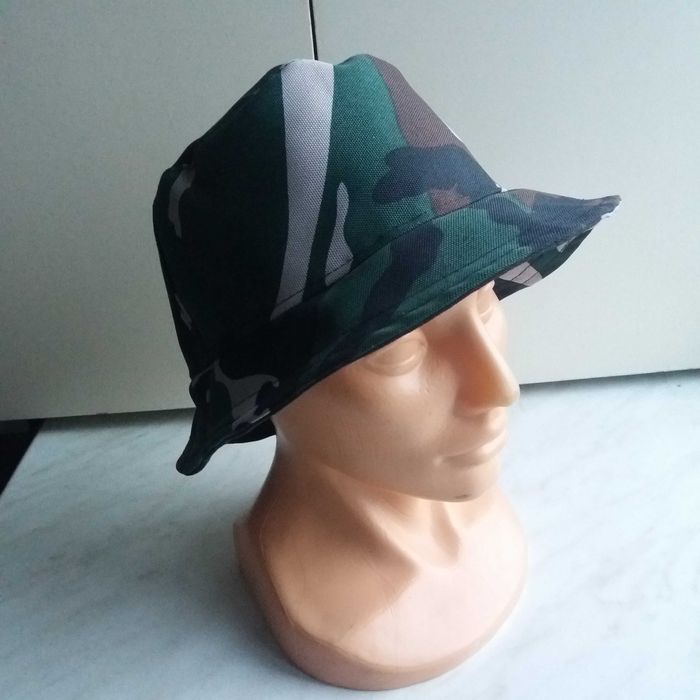 Панама защитная демисезонная, р.56-57